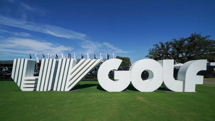 LIV Golf League to make South African debut in 2026