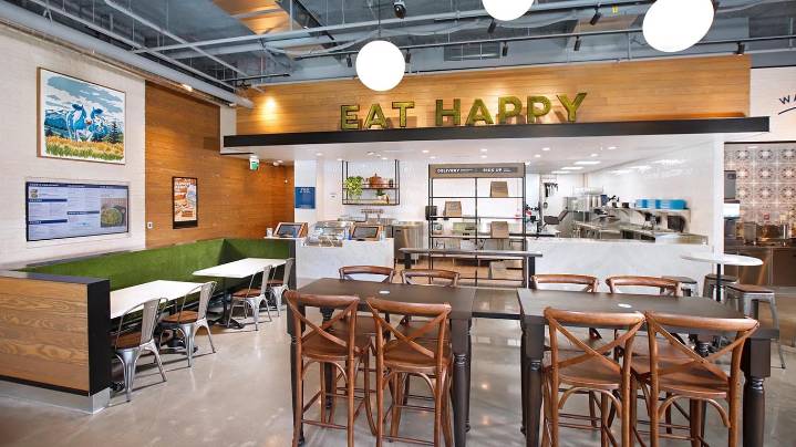 Mendocino Farms will open 1st Arizona location at Scottsdale Promenade