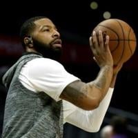 Former NBA player Morris arrested on fraud charge: reports