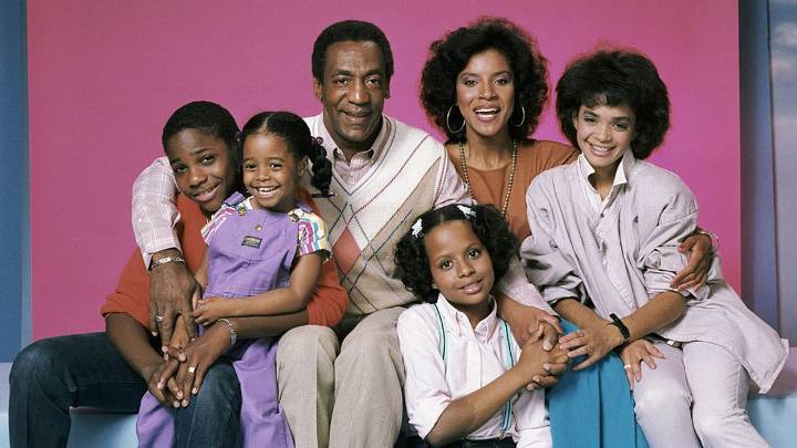 More 'Cosby Show' stars react to Malcolm