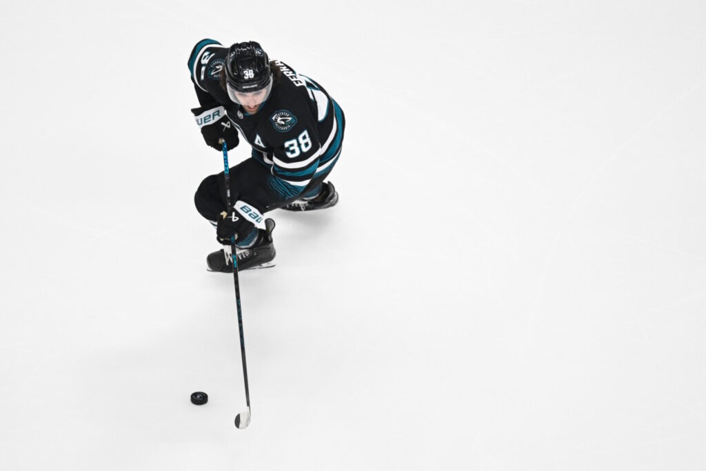 NHL Rumors: Edmonton Oilers Trade Candidates, and Mario Ferraro Okay With a Change of Scenery