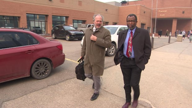 Former Saskatoon Christian school director found guilty of assaulting students with a weapon