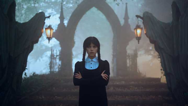 ‘Wednesday’ Season 2: New Trailer, Cast, Release Date & More