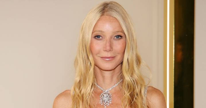 Gwyneth Paltrow Is Astronomer's 'Temporary Spokesperson' After Coldplay Concert Scandal