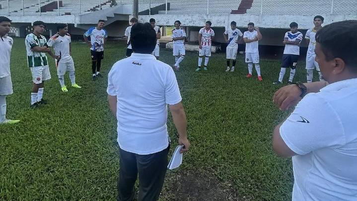 Canamy de Oaxtepec busca refuerzos rumbo a la Liga Premier