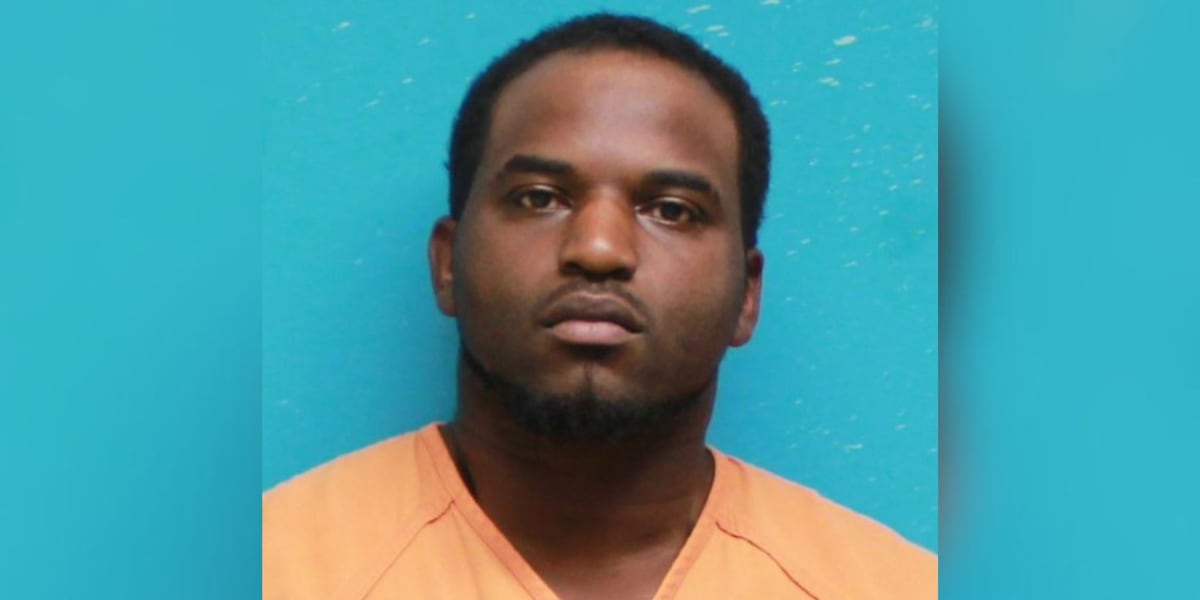 Mississippi man pleads guilty to murder, assault in 2021 shooting at Jackson motel