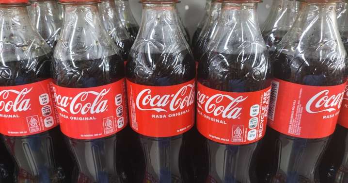 Trump claims Coke is switching to cane sugar, but is it 'just better?'