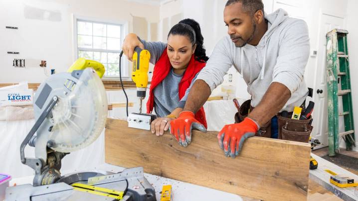 What a ‘bloodbath’ of HGTV cancellations says about the future of design media