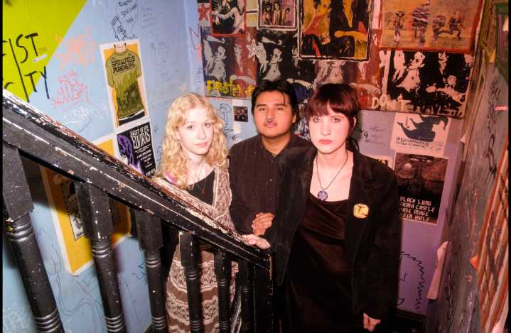 Beats Me Returns With New Music From Pretty Bitter, Flowers for the Dead, and Alfred Yun