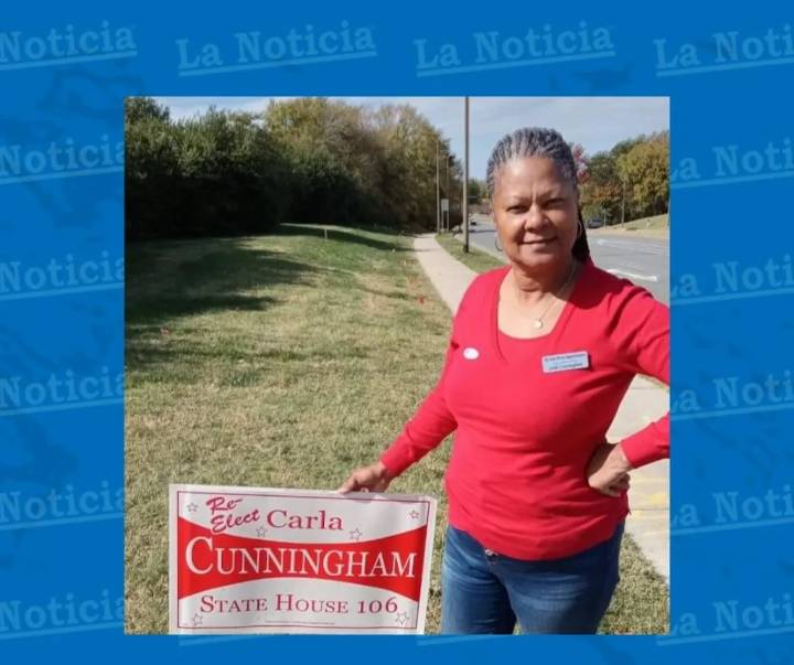 Representante Cunningham: los inmigrantes “desestabilizan nuestra comunidad”