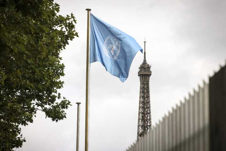EE.UU. anuncia su salida de la Unesco; la organización asegura que estaba preparada
