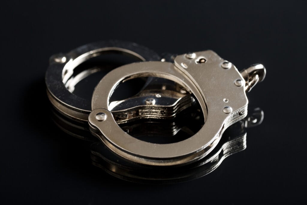 Stolen Acura loaded with drugs leads to two arrests in Glen Burnie