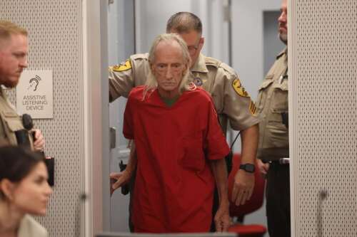 Landlord convicted of killing Plainfield Township Muslim child died of natural causes in prison