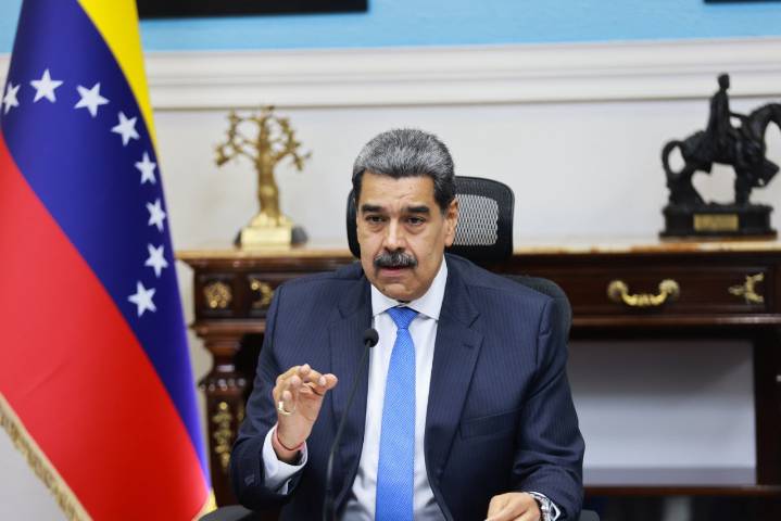 Presidente Maduro a los alcaldes opositores electos: Extiendo mis manos para el diálogo por el país