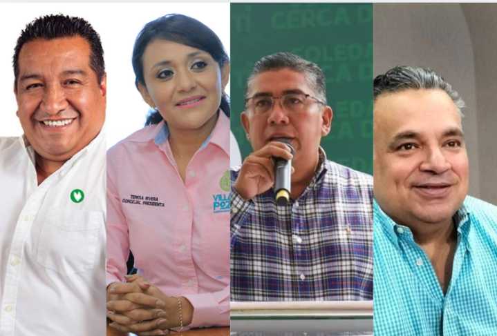 Municipios respaldan iniciativa de Gallardo para otorgar pensión a policías