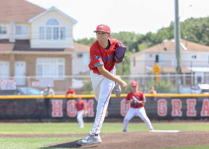 Little League NYS All-Star 12s baseball: St. James-Smithtown blanks White Plains to secure spot in title game