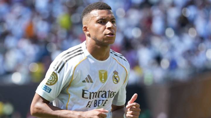 Real Madrid's greatest No. 10s as Kylian Mbappé takes jersey