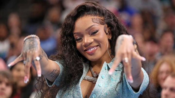 GloRilla facing drug charges in metro Atlanta after burglary investigation