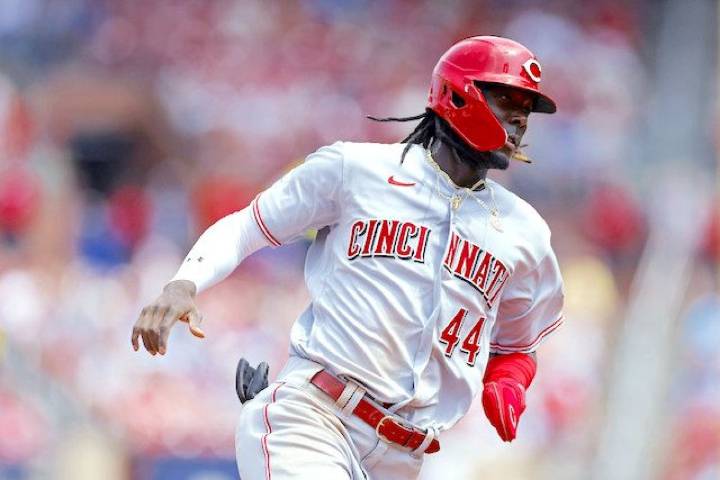 Top 200 Fantasy Baseball Dynasty Rankings - Eric Cross' July 2025 Update