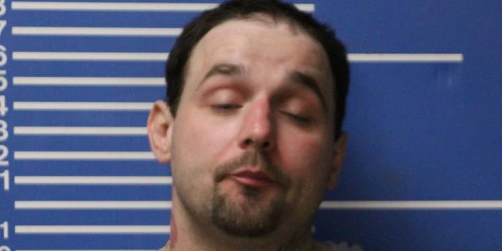 Sikeston man accused of arson