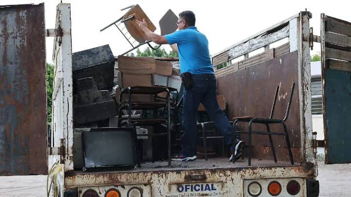 Campaña de descacharrización en Cuautla evita dengue en 7 municipios