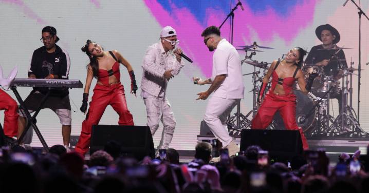 Popular cantante urbano Jairo Vera se encuentra en prisión preventiva en Santiago 1 tras denuncia de carácter sexual