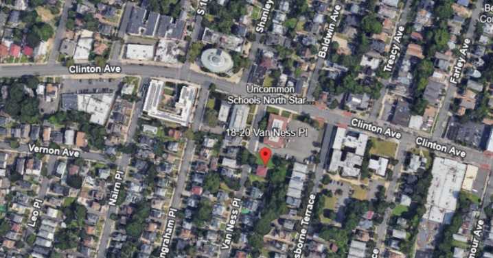 Subdivision Approvals Raise Questions on What's In Store for Newark Neighborhoods