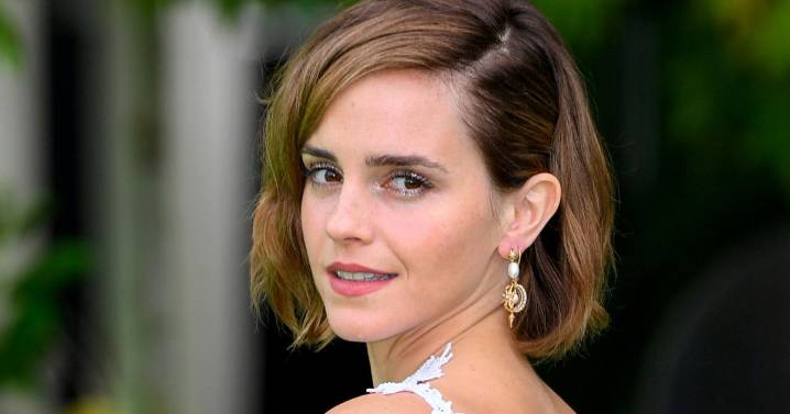 Harry Potter actress Emma Watson banned from driving for six months after doing 38mph in 30 zone