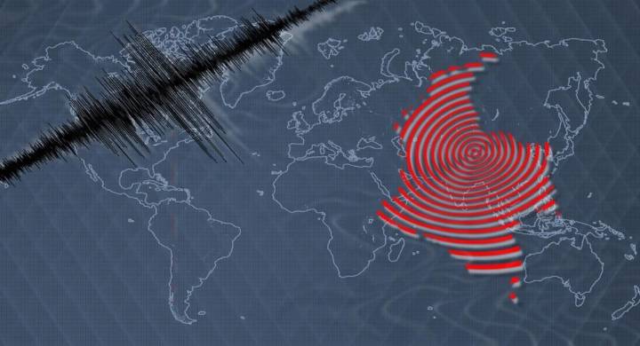 Tsunami en Colombia: anuncian horarios exactos del impacto en costas del Pacífico tras terremoto en Rusia