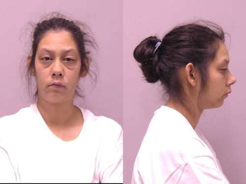 Police: St. Charles woman stabbed another woman multiple times