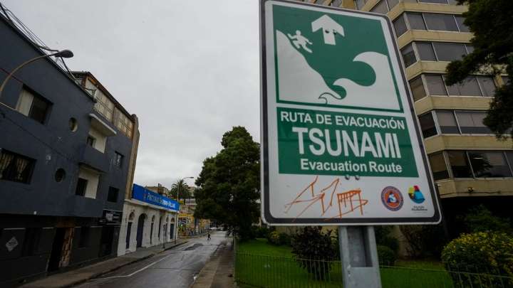 Terremoto en Rusia, en directo | Las alertas por tsunami en el Pacífico se relajan tras el seísmo, uno de los más potentes de la historia