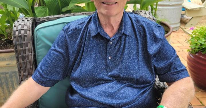 Afton resident Joe Richardson running for Nelson School Board