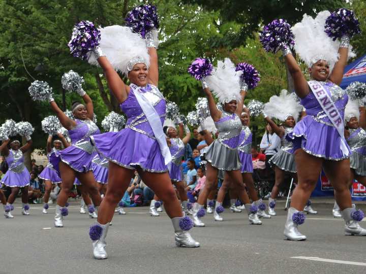Photos: Rollin’ on the Renton River Days