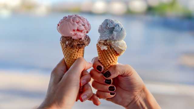LIST: Local ice cream shops in central Iowa