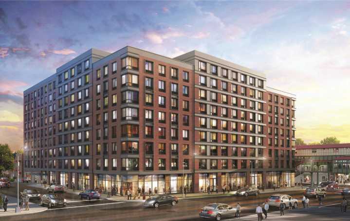 200+ affordable apartments available at the Bronx’s border with Westchester, from $465/month