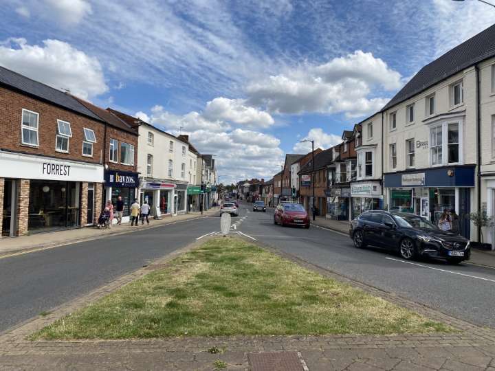 Four jobs available near Kenilworth right now | Local News 
