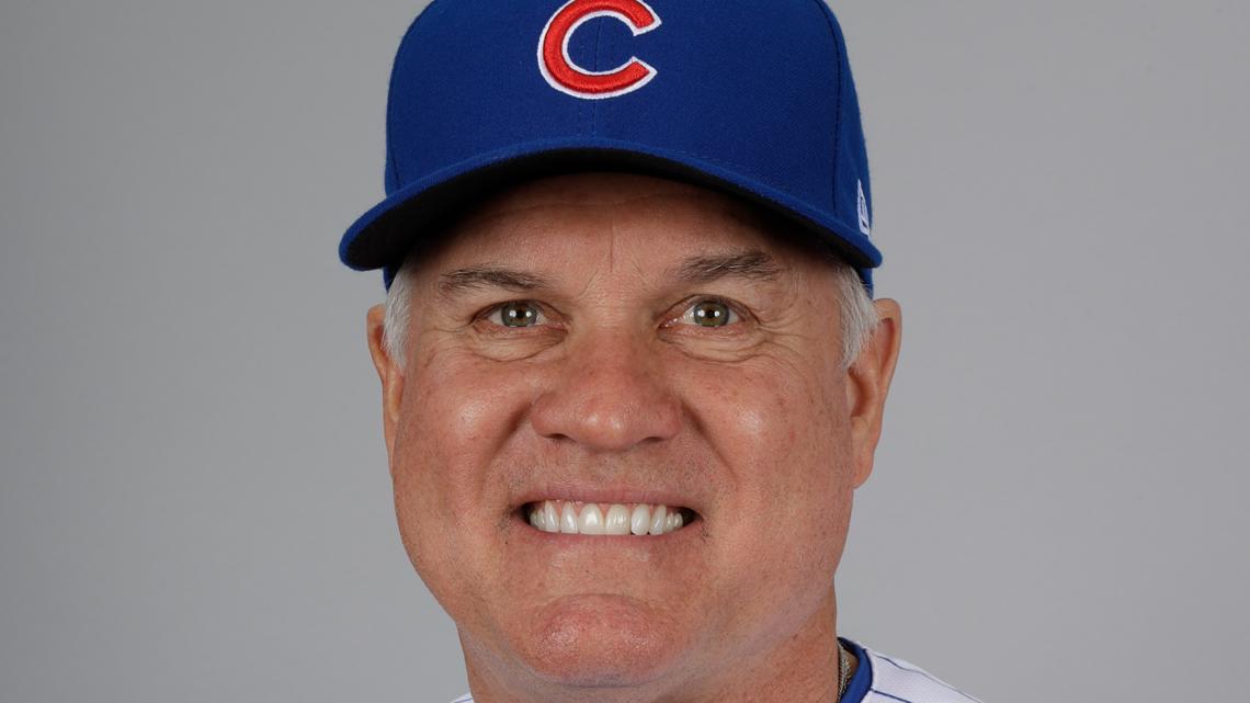 MLB Hall of Famer Ryne Sandberg has died at 65