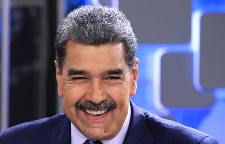 Nicolás Maduro: ‘Chevron recibió una licencia para reanudar sus operaciones en Venezuela’