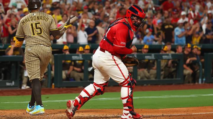 Padres trade deadline need for bats on full display in loss to Cardinals