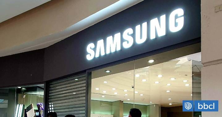 Estafa por más de $75 millones: 14 personas compraron con código de 99% de descuento en Samsung