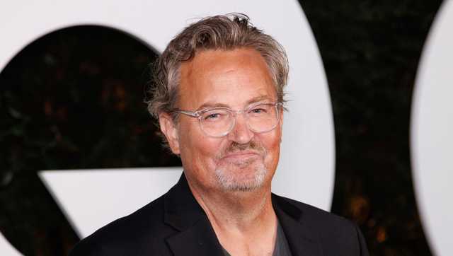 Doctor pleads guilty to selling Matthew Perry ketamine in the weeks before the actor's death