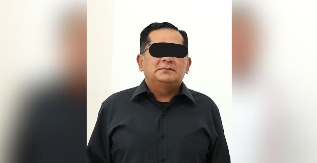 ¡Detienen al general Chávez, vinculado a La Barredora! Una noticia que surge entre la opacidad