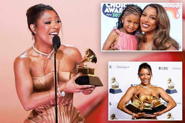 Victoria Monét says she was encouraged to have an abortion after unexpected pregnancy