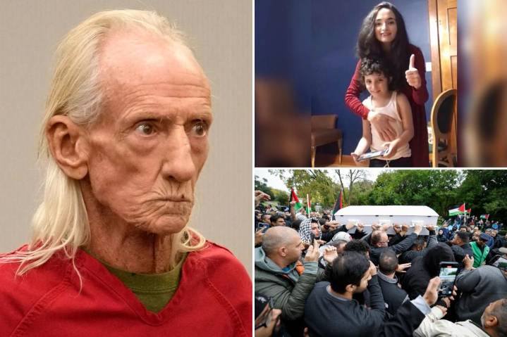 Illinois landlord who killed Muslim boy and injured his mother in hate crime stabbing dies in prison