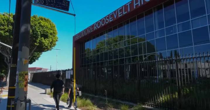 ‘Walking school buses’ and teaching students their rights. How educators are preparing for back to school after ICE raids