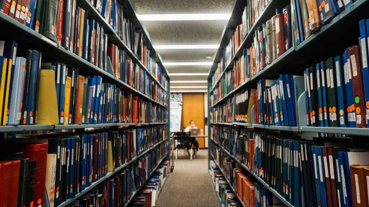 State Watchdog Won’t Probe Huntington Beach’s Nonprofit Library Group