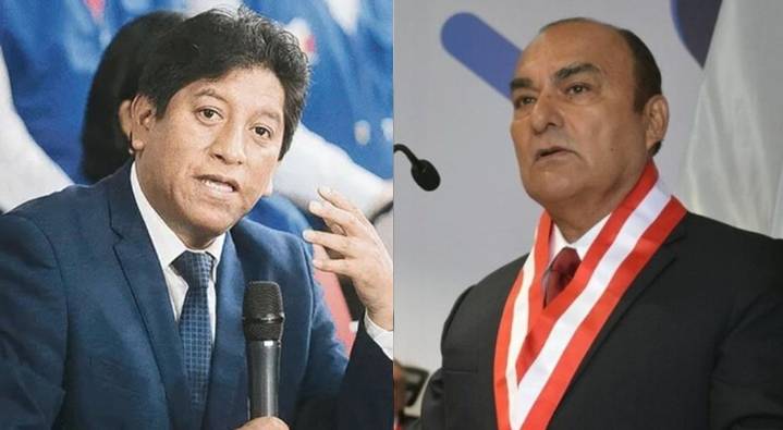 Ministerio Público interviene sede de Defensoría del Pueblo por nombramiento irregular de Gino Ríos a la JNJ