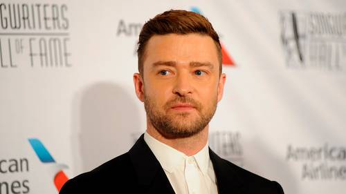 Justin Timberlake reveals Lyme disease diagnosis