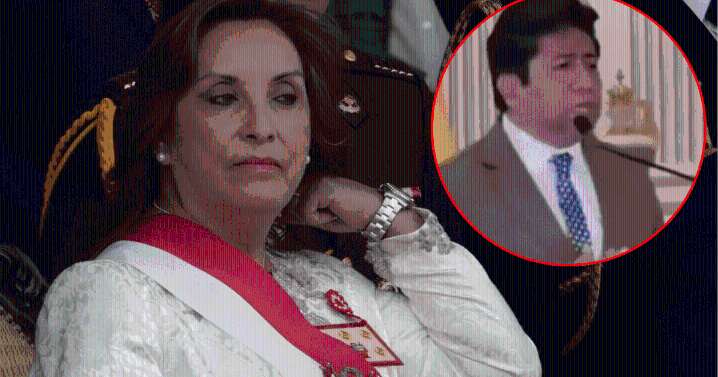 Dina Boluarte llama 'país fallido' a Bolivia y ellos le responden: "Rechazamos dichas declaraciones, son inadmisibles"