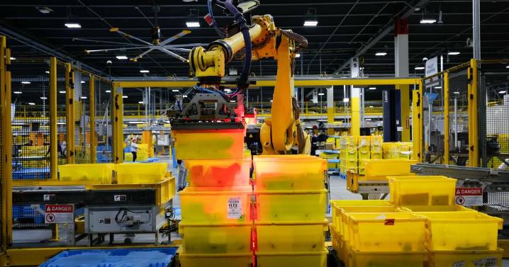 New Atlanta trade show to focus on region’s advanced manufacturing boom